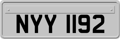 NYY1192