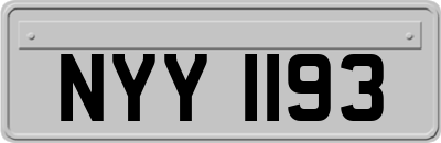 NYY1193