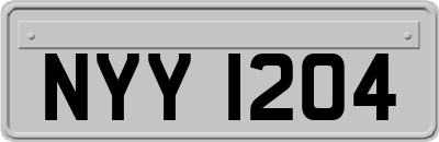 NYY1204