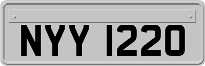 NYY1220