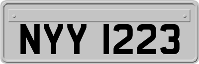 NYY1223