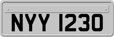 NYY1230