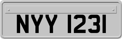 NYY1231