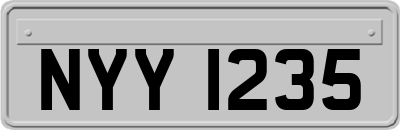 NYY1235