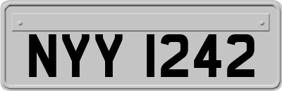 NYY1242