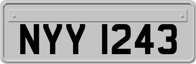 NYY1243