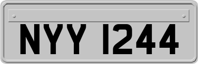 NYY1244