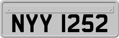 NYY1252