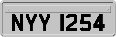 NYY1254