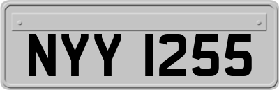 NYY1255