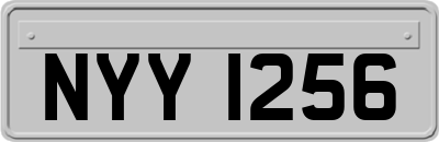 NYY1256