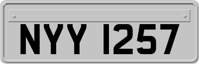 NYY1257
