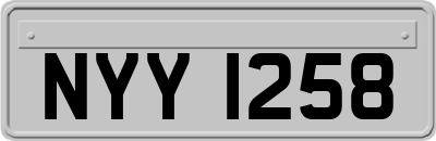 NYY1258