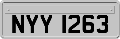 NYY1263