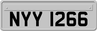 NYY1266