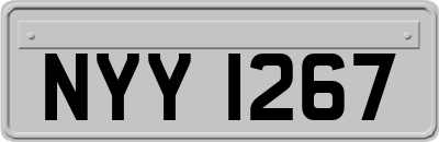 NYY1267