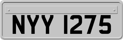 NYY1275