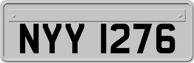 NYY1276
