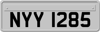 NYY1285