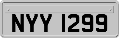 NYY1299