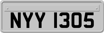 NYY1305