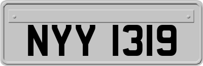 NYY1319