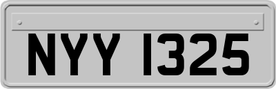 NYY1325