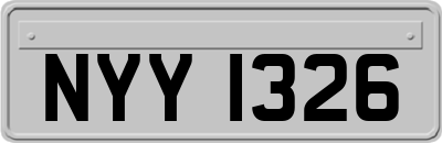 NYY1326