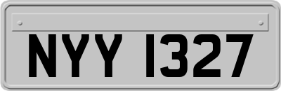 NYY1327