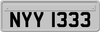 NYY1333