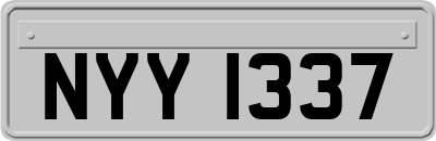 NYY1337