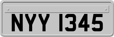 NYY1345
