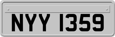 NYY1359