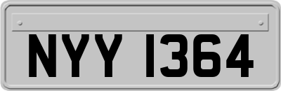NYY1364