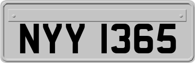 NYY1365