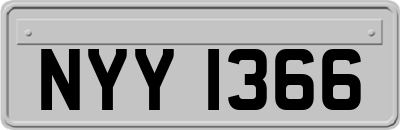 NYY1366