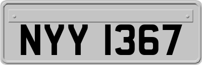 NYY1367