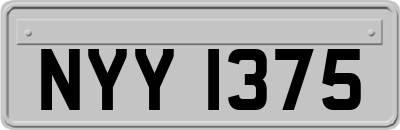 NYY1375