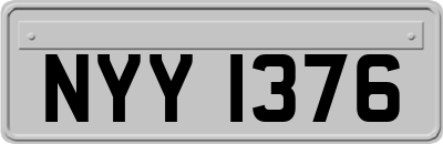 NYY1376