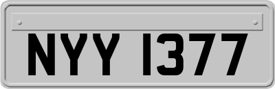 NYY1377