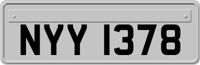 NYY1378
