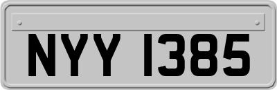 NYY1385