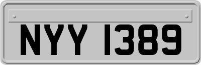 NYY1389
