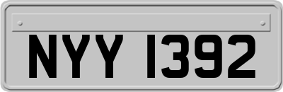 NYY1392