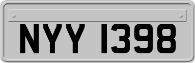 NYY1398