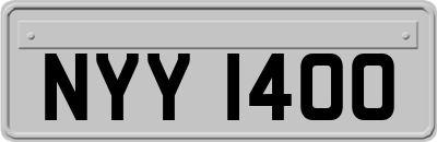 NYY1400