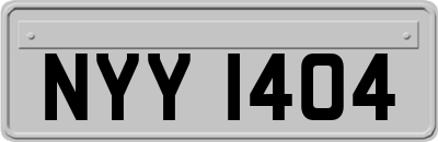 NYY1404