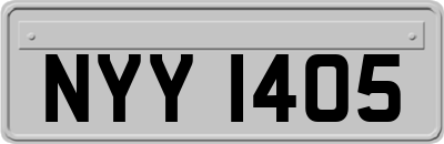NYY1405