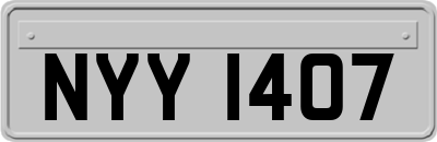 NYY1407
