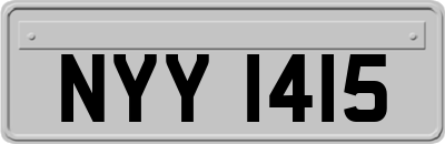 NYY1415